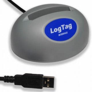 Đầu đọc dữ liệu LogTag LTI-USB