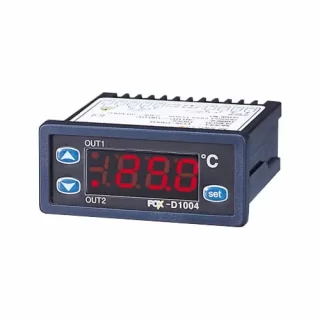 Điều khiển nhiệt độ Conotec FOX-D1004