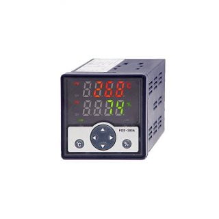 Điều khiển nhiệt độ và độ ẩm FOX-300A-1