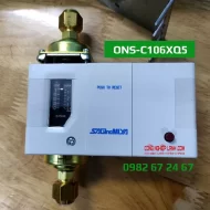 Relay áp suất dầu SAGINOMIYA ONS-C106XQ5