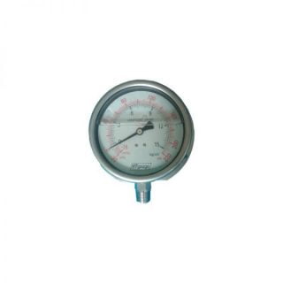 Đồng hồ áp suất HTGauge HT100-15FS