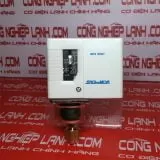 Relay áp suất đơn SAGINOMIYA SNS-C101X