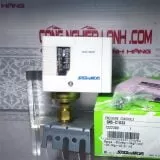 Relay áp suất đơn SAGINOMIYA SNS-C103X