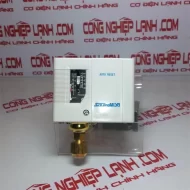 Relay áp suất đơn SAGINOMIYA SNS-C120X