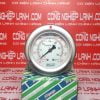 Đồng hồ áp suất HTGauge HT60-30BS