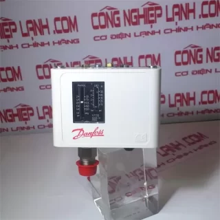 Relay áp suất Danfoss KP36 060-110891 India