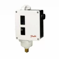 Công tắc áp suất Danfoss RT110 (017-529166)