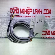 Cảm biến nhiệt độ và độ ẩm HCPV-220NH