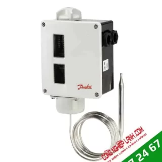 Thermostat Danfoss RT 14 (017-509966)