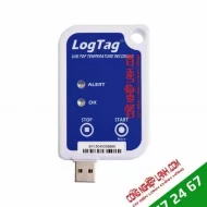 Tự ghi nhiệt độ LogTag UTRIX-16