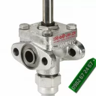 Van điện từ Danfoss EVRA 15 (032F6215) NH3