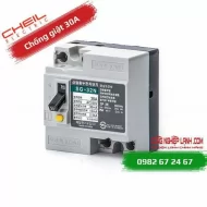 CB chống giật ELCB CHEIL SG-32N-20A