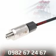 Huba 520.940S031301 - Cảm biến áp suất 0 đến 60bar