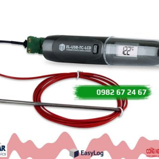EasyLog EL-USB-TC-LCD - nhiệt kế tự ghi âm sâu