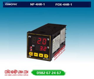 Điều khiển độ ẩm NF-4HR-1