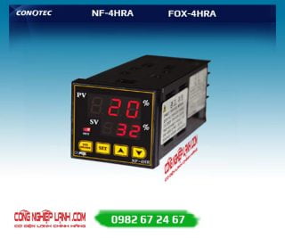 Điều khiển độ ẩm NF-4HRA
