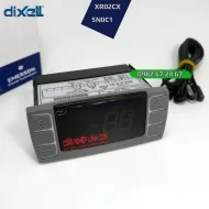 Điều khiển kho lạnh Dixell XR02CX (5N0C1)