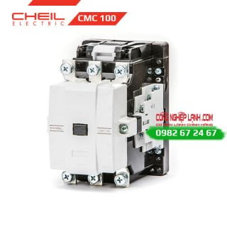 Contactor - khởi động từ Cheil CMC 100 100A