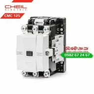 Contactor - khởi động từ Cheil CMC 125 125A