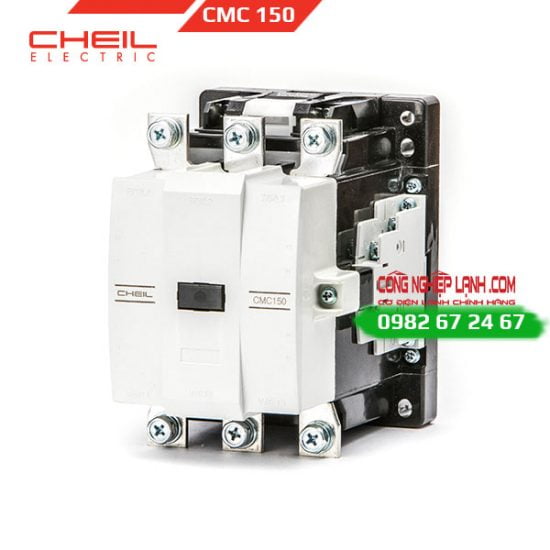 Contactor - khởi động từ Cheil CMC 150 150A