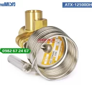 Van tiết lưu SAGINOMIYA ATX-12500DHG