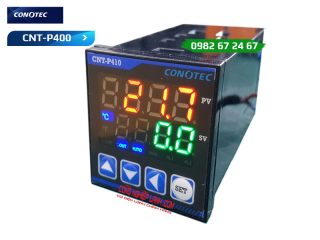 Điều khiển nhiệt độ PID CONOTEC CNT-P400