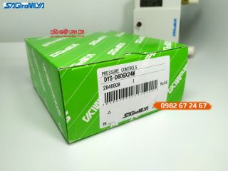 SAGINOMIYA DYS-D606X24M (hộp)