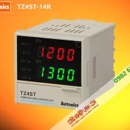 Autonics TZ4ST-14R - điều khiển nhiệt độ PID kép