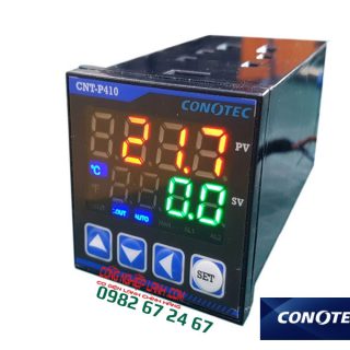Conotec CNT-P410 - Điều khiển nhiệt độ PID