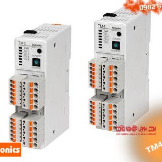 Điều khiển nhiệt độ Autonics TM4-N2RE