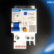 CB chống giật RCBO CHINT NXBLE-32 1PN C25 (25A)