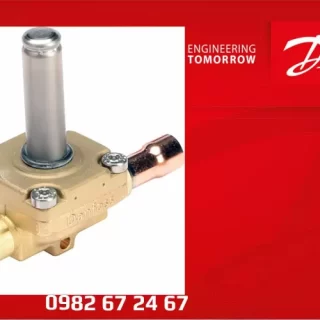 Danfoss EVR 10 032L1217