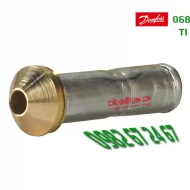 Ti van tiết lưu Danfoss số 5 - 068-2008 - cho T 2 và TE 2