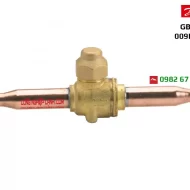 Van chặn Danfoss GBC 12S - 009L7022