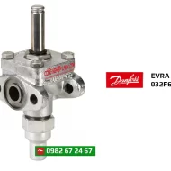 Danfoss EVRA 10 - 032F6210 - Van điện từ NH3