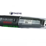 Nhiệt ẩm kế tự ghi EL-USB-2-LCD+