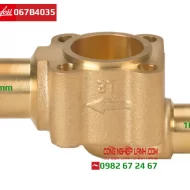 Thân van tiết lưu Danfoss TE 5 - 067B4035