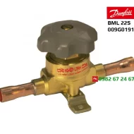 Van chặn Danfoss BML 22S - 009G0191