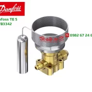 Van tiết lưu Danfoss TE 5 - 067B3342