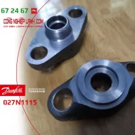 Mặt bích (Flange) Danfoss - 027N1115