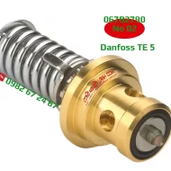 Ti van số 02 cho Danfoss TE 5 - 067B2790