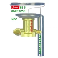 Van tiết lưu Danfoss TE 5 - 067B3250 - R22