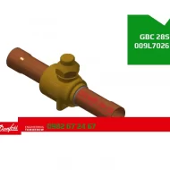 Van chặn Danfoss GBC 28S - 009L7026