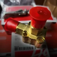 Đế Valve Danfoss TE5 - 067B4013