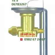 Van tiết lưu Danfoss TE5 - 067B3267 - R22