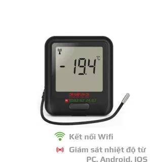 EasyLog EL-WiFi-TP - Ghi nhiệt độ Wifi